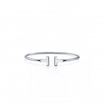 TIFFANY T WIRE BRACELET 60010733